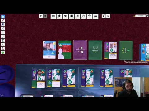 Aprendiendo a Jugar a ELEVEN, el juego de mesa de Football Manager
