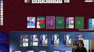Aprendiendo a Jugar a ELEVEN, el juego de mesa de Football Manager