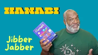 Hanabi: Thoughts about the game