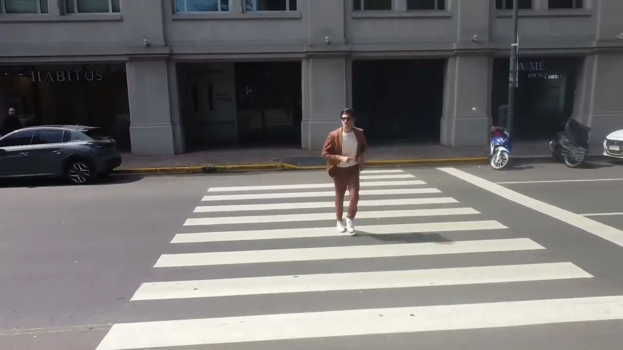 Video de Britches Tienda Online - Indumentaria masculina