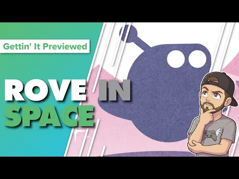 Astro ROVE | Kickstarter Preview Solo Playthrough and First Impressions