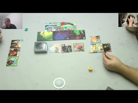 Live Let's Play + Review