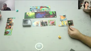Live Let's Play + Review