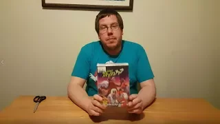 Cards and Boards Smash Up Big In Japan Unboxing
