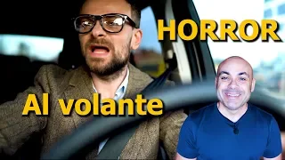 TOP 10 de CONDUCCIÓN IRRITANTE: Las actitudes más insufribles al volante - ¿Te ha pasado?