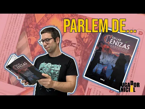 En las Cenizas - Pseudo tutorial i opinió