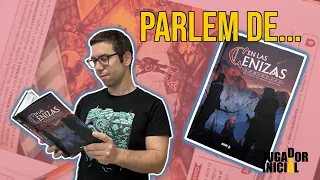 En las Cenizas - Pseudo tutorial i opinió 