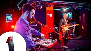 Two Door Cinema Club - Satellite in the Live Lounge