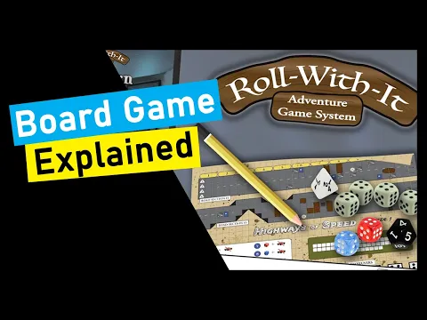 Is Roll With It Series for you? A Quick Overview!