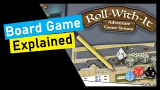 Is Roll With It Series for you? A Quick Overview!
