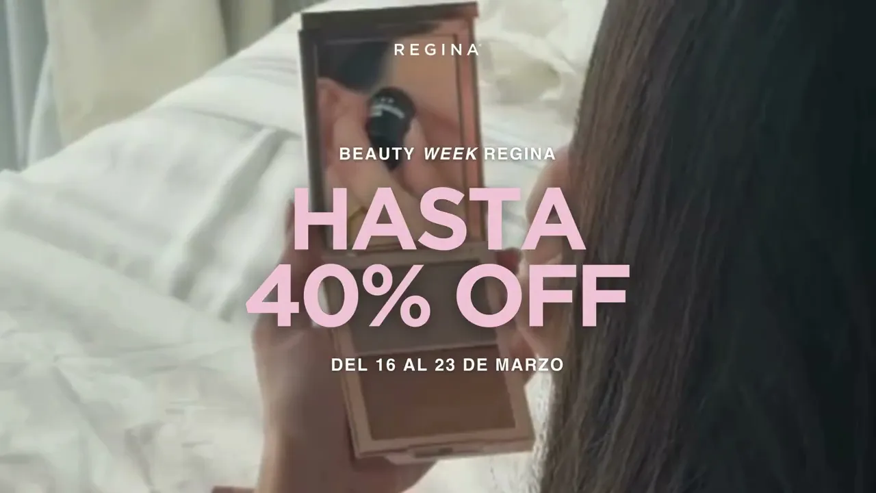 Video de Regina
