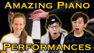 We Review Our Fans' Musical Performances