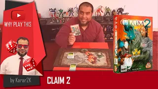 Why Play This - Claim 2