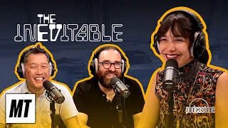 The future of RUF Automobile with Aloisa Ruf! | The InEVitable S9 E5 | MotorTrend