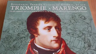 Triomphe á Marengo
