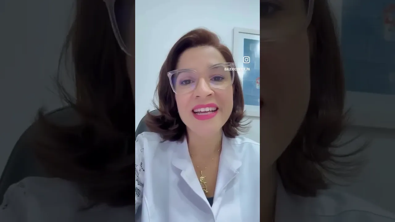 Vídeo de Audio Center