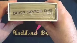 Unboxing #20 - Deep space D-6