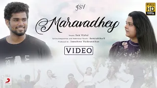 Maravadhey | Samyuktha V | Sam Vishal