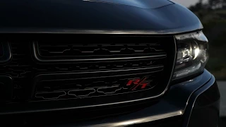 2015 Dodge Charger R/T 5.7L HEMI Preview