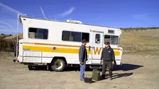 Building an Off-Road RV! - Dirt Every Day Preview Ep. 75