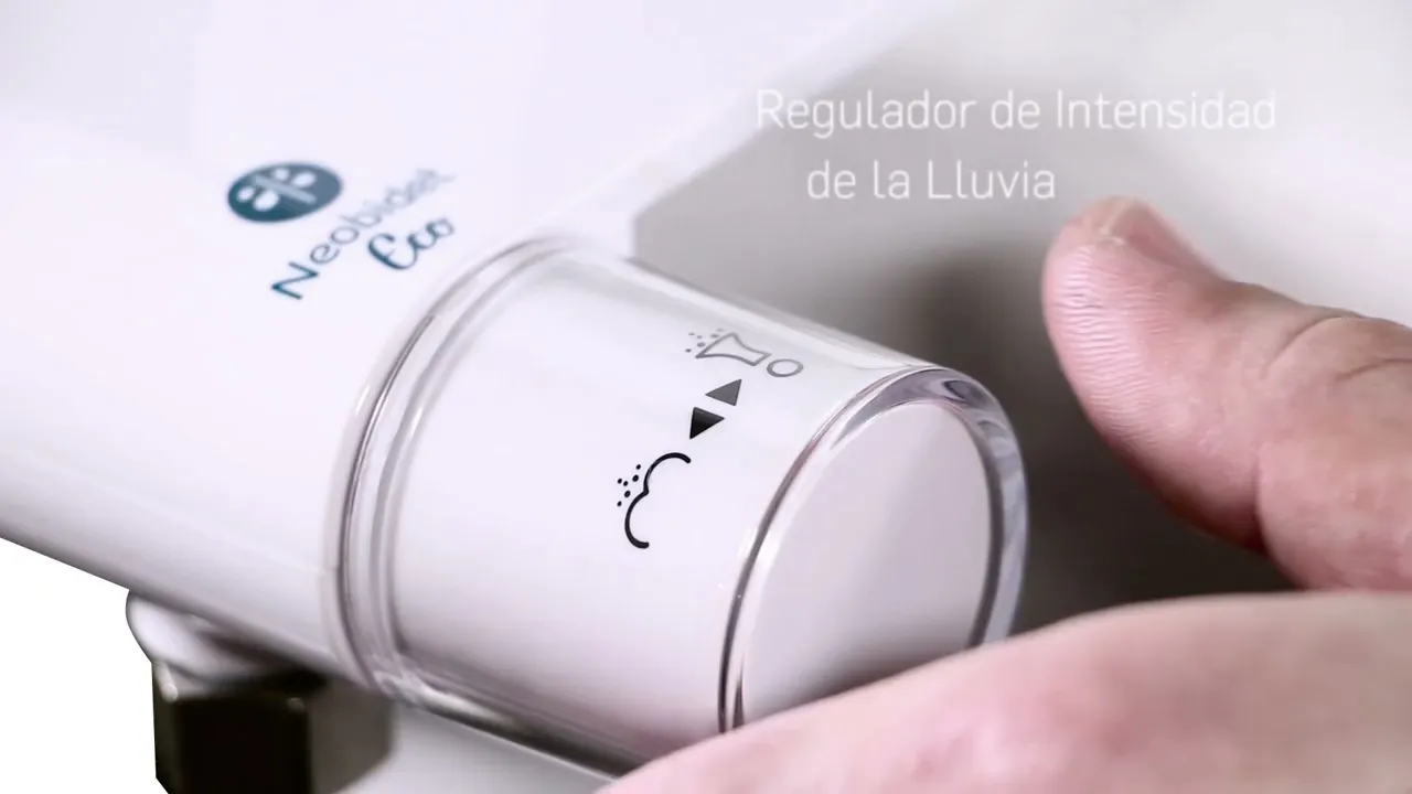 Video de Neobidet