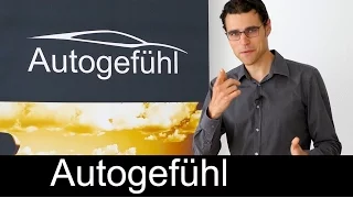 TSI Turbo Lag with Audi stronic or VW DSG dual clutch ??  - Autogefühl