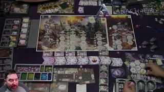 Join us for Anachrony