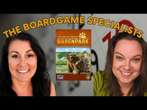 Barenpark