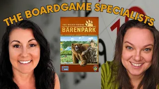 Barenpark