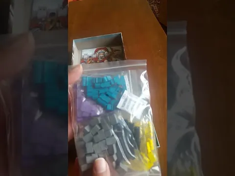 Unboxing Hadrian's Wall (No Talking)
