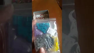 Unboxing Hadrian's Wall (No Talking)