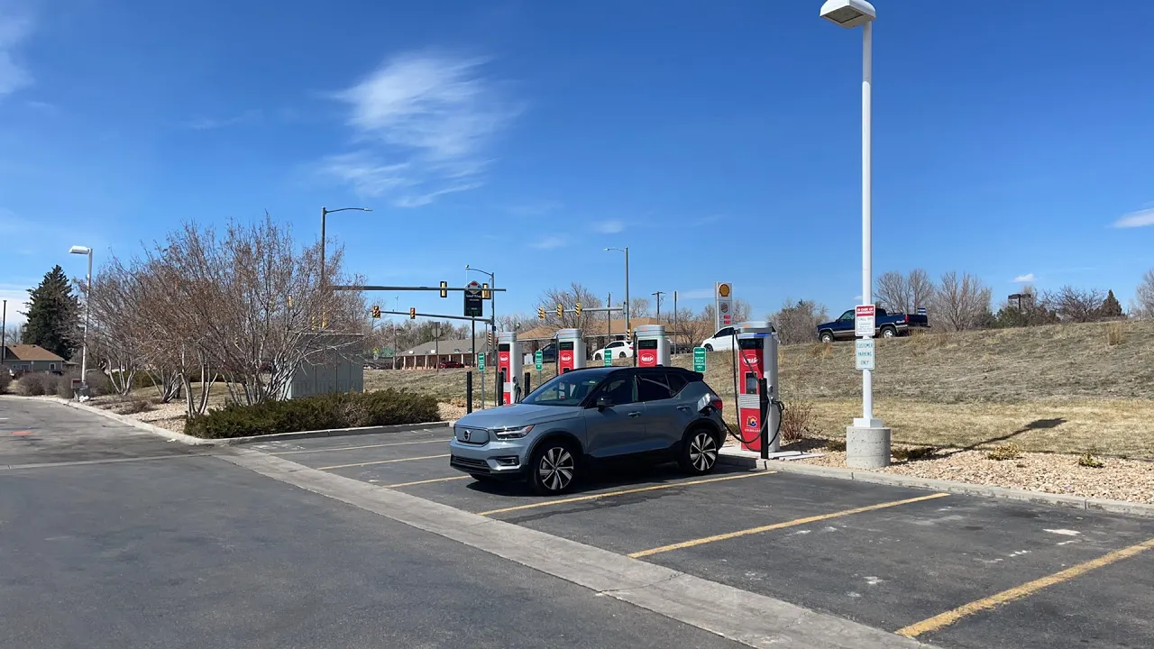 Livestream: Volvo XC40 Recharge Twin Ultimate Highway Range Test