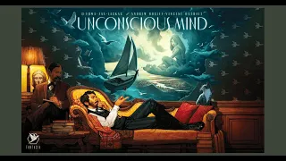 Unconscious Mind - Anticipated Games for 2024 | The Game Warrior | January 9th 2024