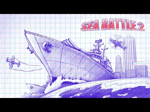 Βίντεο του Sea Battle 2