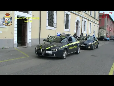<span style="color:var(--accent)">Video:</span> ‘Ndrangheta, ad Altopascio gli incontri organizzativi per l’arrivo della cocaina dalla Colombia