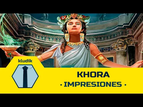 Khora - Impresiones - KludiK
