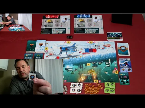 The Artemis Project Kickstarter Preview