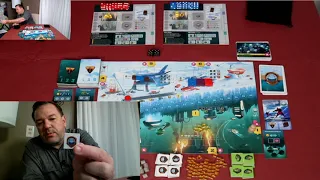 The Artemis Project Kickstarter Preview
