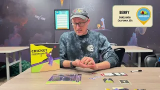 Cricket Champions Review by Berry