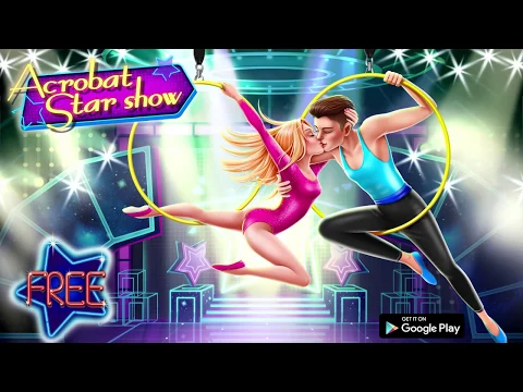 Βίντεο του Acrobat Star