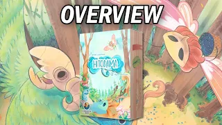 Hitodama - Overview
