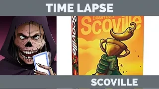 Scoville Overview (Time Lapse)