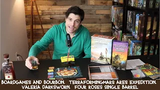 Ares Expedition will not convert Non-lovers of Terraforming Mars