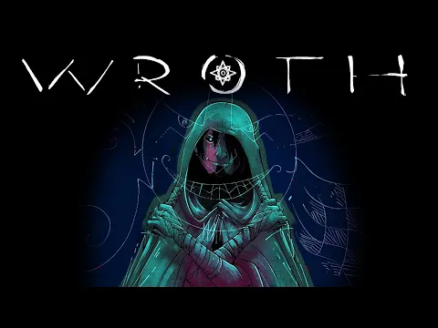 WROTH Preview: You Can't Run or Hide in this Asymmetric and Brutal Area Control Game