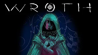 WROTH Preview: You Can't Run or Hide in this Asymmetric and Brutal Area Control Game