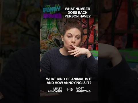 If You Drank a Magic Potion & Turned into an Animal From the Waist Down … ? #boardgames #tabletop