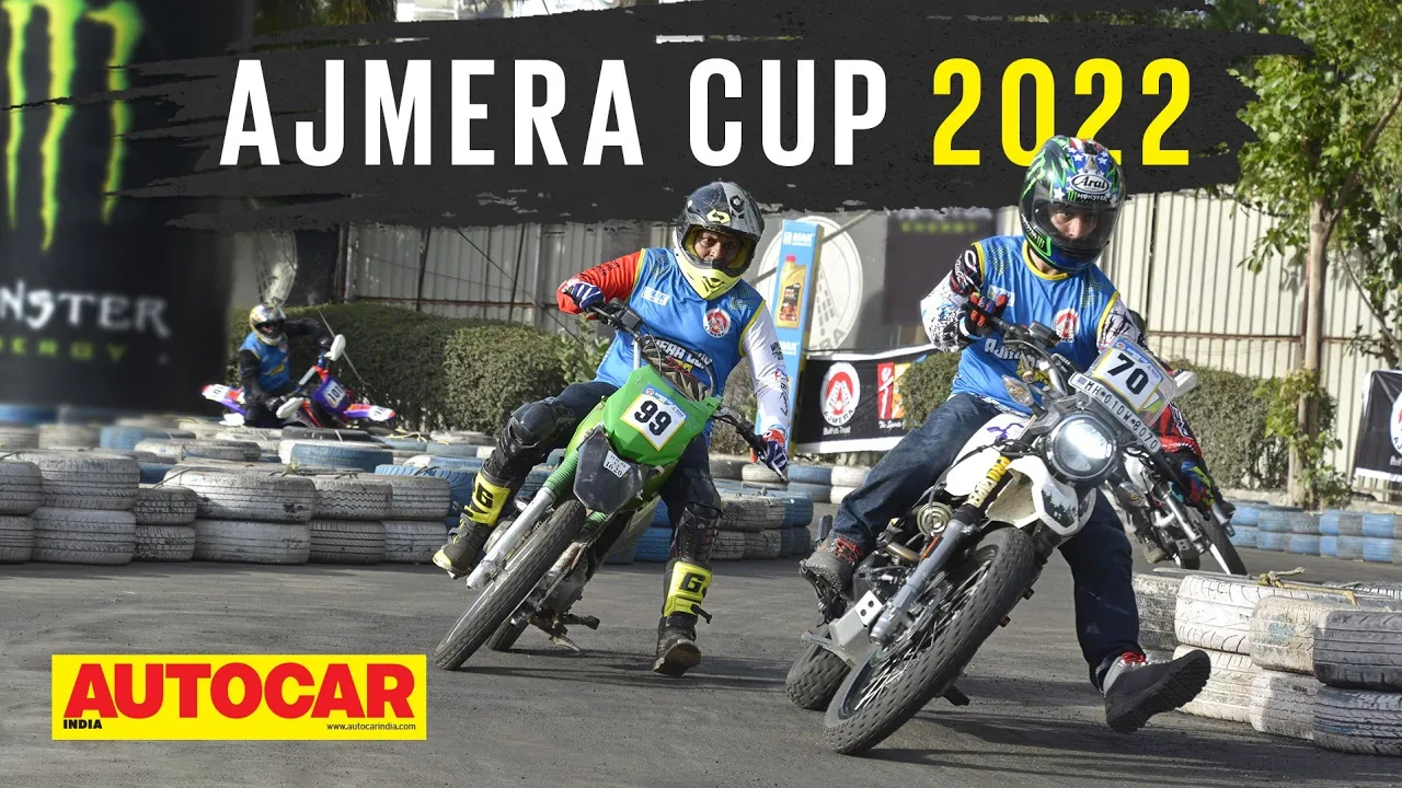 Ajmera Cup 2022 - Save the racing for the track | Feature | Autocar India