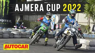Ajmera Cup 2022 - Save the racing for the track | Feature | Autocar India