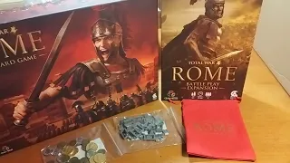 Total War Rome (desencaje)