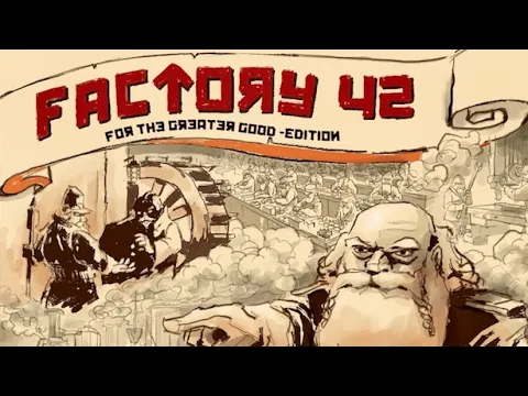 Factory 42 Unboxing @dragondawnproductions9682
